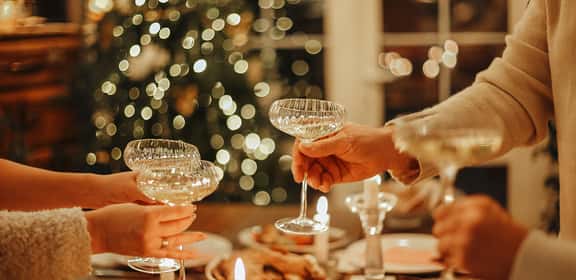 ¡Regala alegría embotellada estas Navidades!