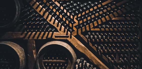 ¡Descubre los mejores vinos entre 30€ y 50€ en TRAVINO!