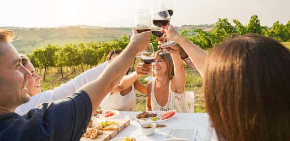 Vinos con la mejor relación calidad precio