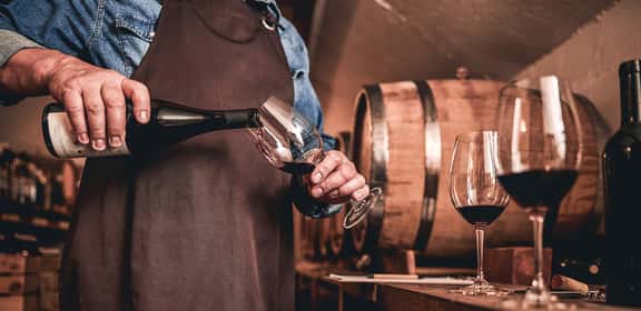 ¡Brinda ligero con vinos de bajo alcohol!