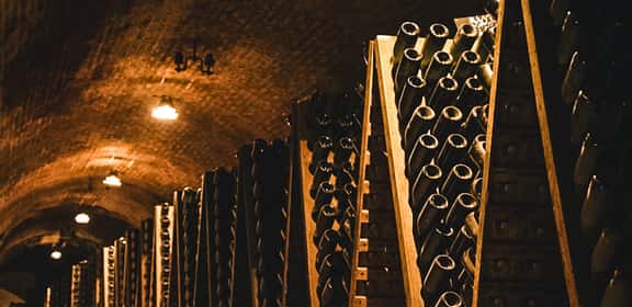 ¡Pack Degustación espumoso Brut Nature con -16%