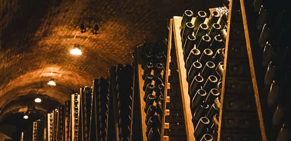 ¡Pack Degustación espumosos Brut Nature!