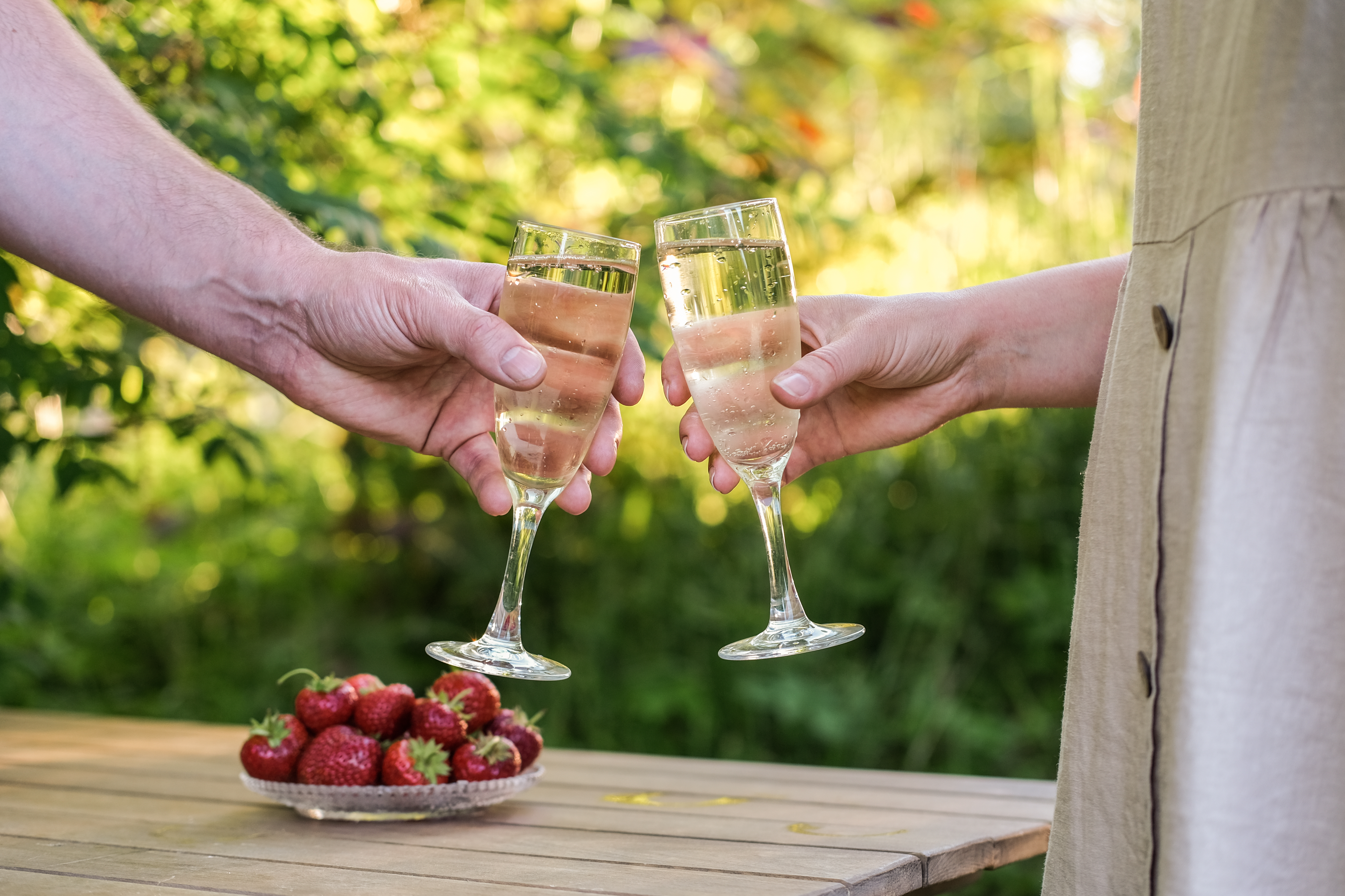 ¡Brinda sin límites con los vinos sin alcohol!