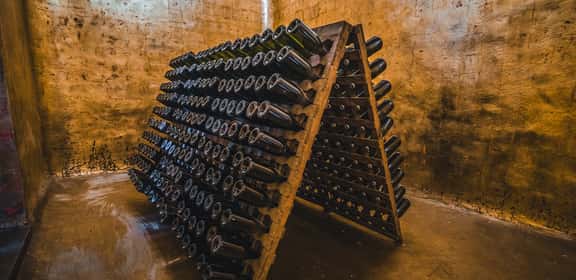 ¡Descubre la DO Cava en TRAVINO!