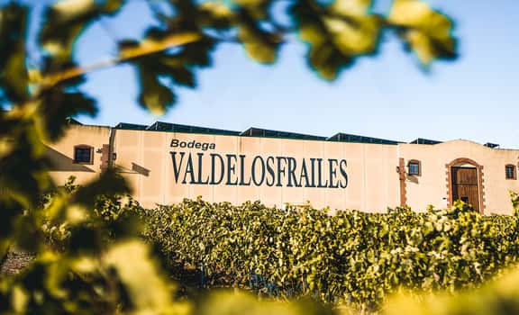 Valdelosfrailes