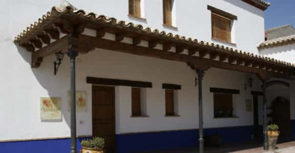 Castilblanque