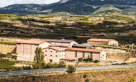 CM de Matarromera