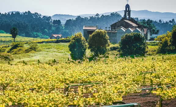 Lagar de Besada