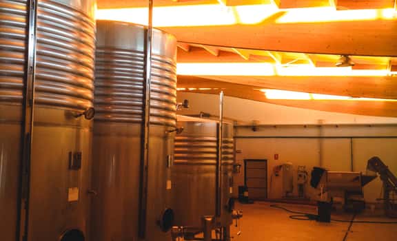 Herrero Bodega