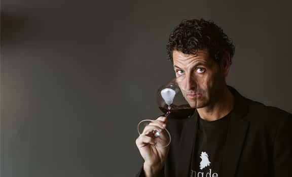 Gallina de Piel Wines