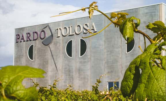 Pardo Tolosa