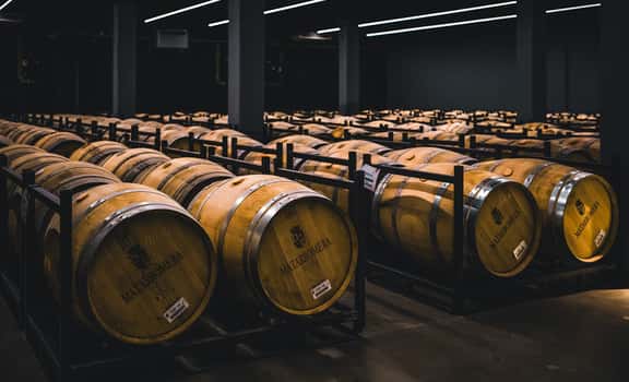 Bodegas Familiares Matarromera