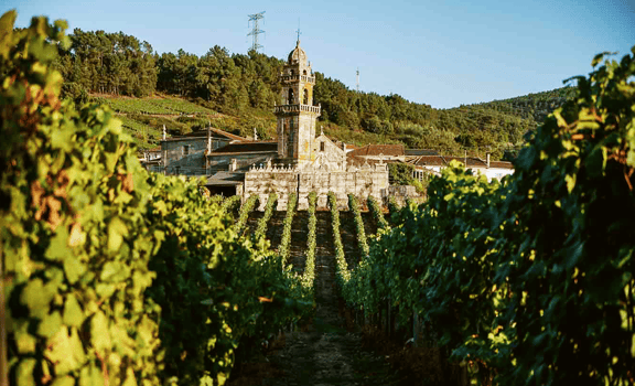 Cunqueiro