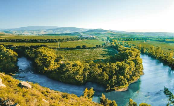 Finca Valpiedra