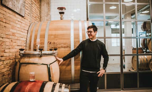 Arizcuren Bodega Viñedos