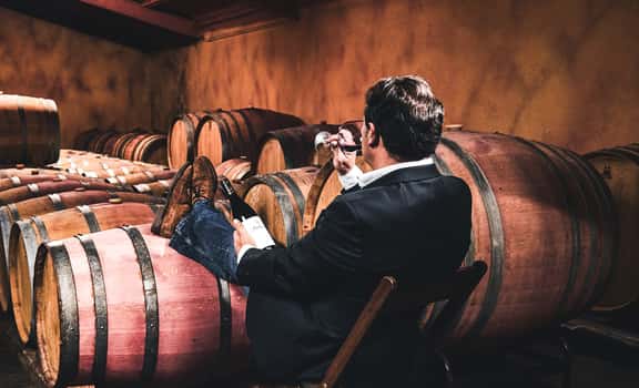 Bodegas Palacio de Lerma