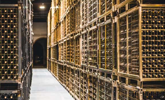 Melior de Matarromera