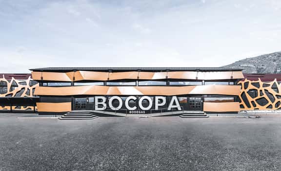 Bocopa