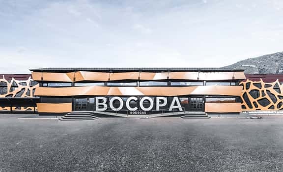 Bocopa