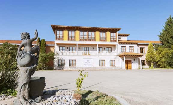Abadía de San Quirce