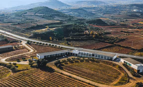 Finca de Los Arandinos