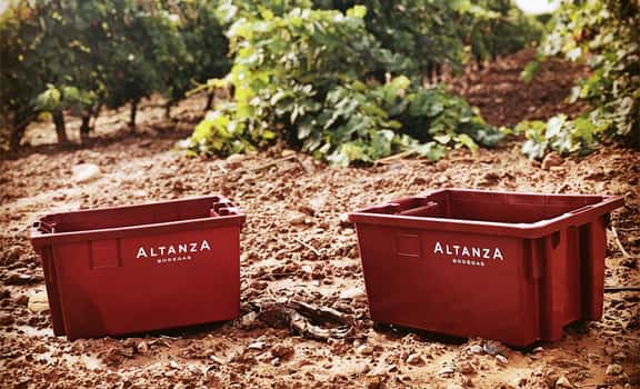 Altanza