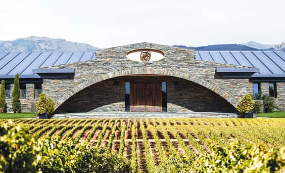 Finca Río Negro