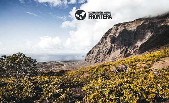 Frontera