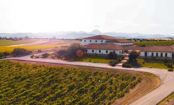 Huerta de Albalá