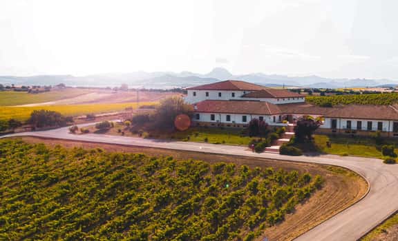 Huerta de Albalá