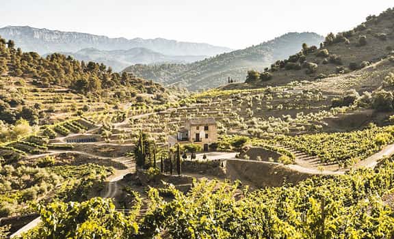 Costers del Priorat