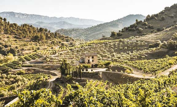 Costers del Priorat