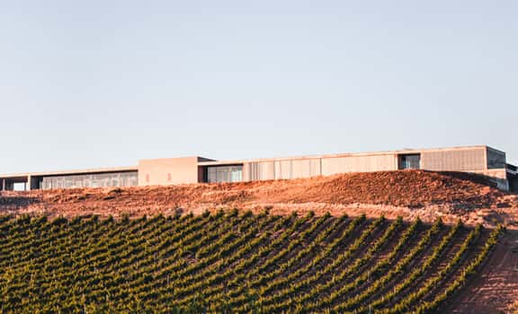 Finca Montepedroso