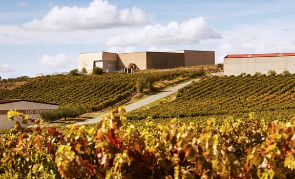 Altos de Rioja