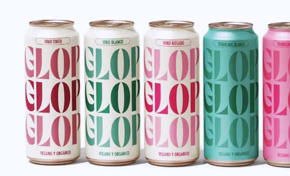 Glop Wines