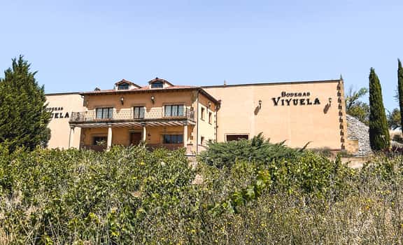 Viyuela