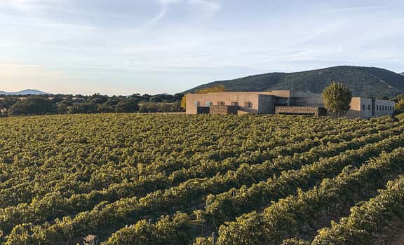 Pago de Vallegarcia