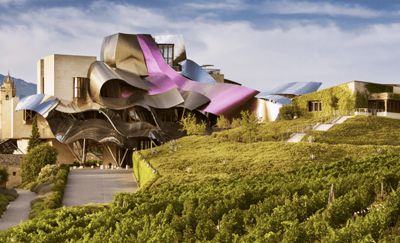 Marqués de Riscal