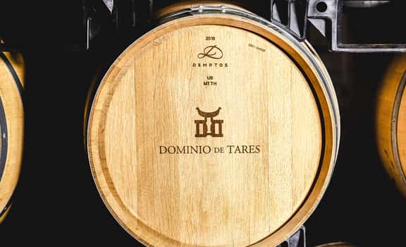 Dominio de Tares