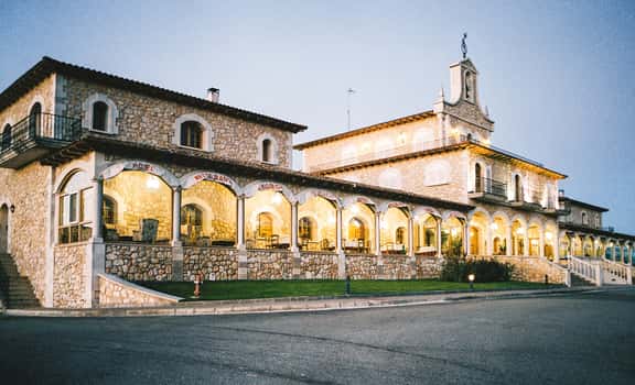 Arzuaga Navarro