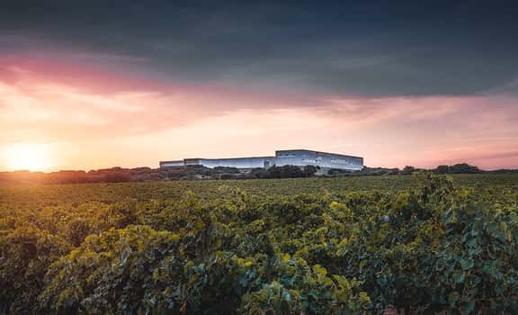 Finca Antigua