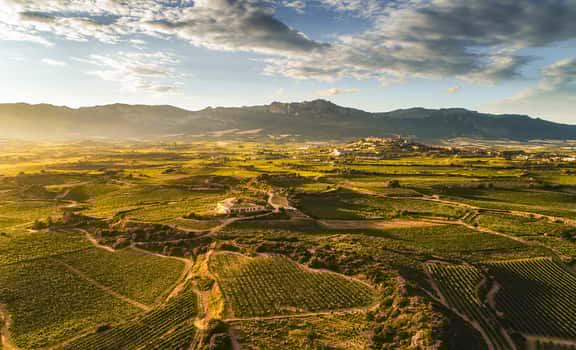 Finca El Sacramento