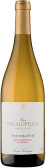 2022 Finca Villalobillos Airén Pie Franco Barrica Castilla VT