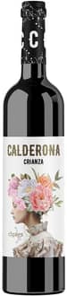 2019 Calderona Crianza Cigales DO