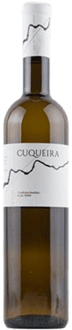 2022 Cuqueira Coupage Ribeiro DO