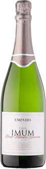 2021 Imum Reserva Cava DO