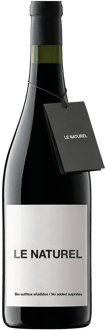 2024 Le Naturel Tinto Navarra DO