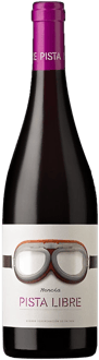 2023 Pista Libre Bierzo DO 2023 Pista Libre Bierzo DO