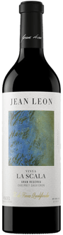 2016 Jean Leon Vinya La Scala Cabernet Sauvignon Gran Reserva DO Penedés