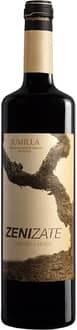 2023 Zenizate Cabernet Jumilla DO